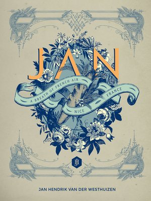cover image of JAN – a Breath of French Air